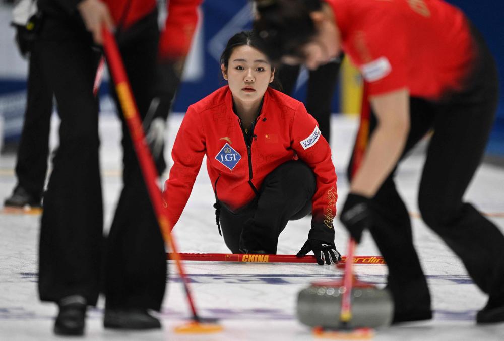 力的展现 力的展现